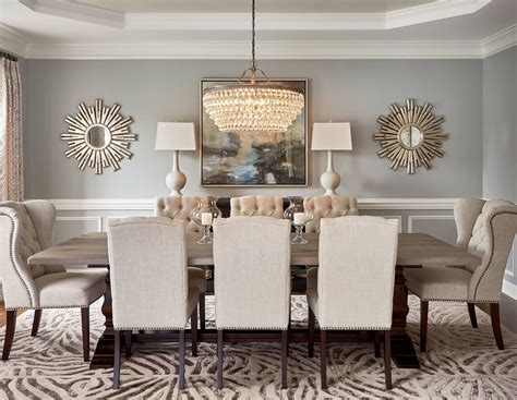 Top 20 of Elevate Your Dining Room: Choosing the Perfect Wall Art