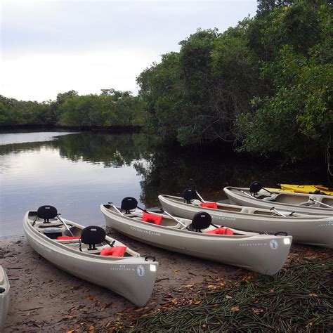 COLLIER SEMINOLE STATE PARK (2026) All You Need to Know BEFORE You Go ...