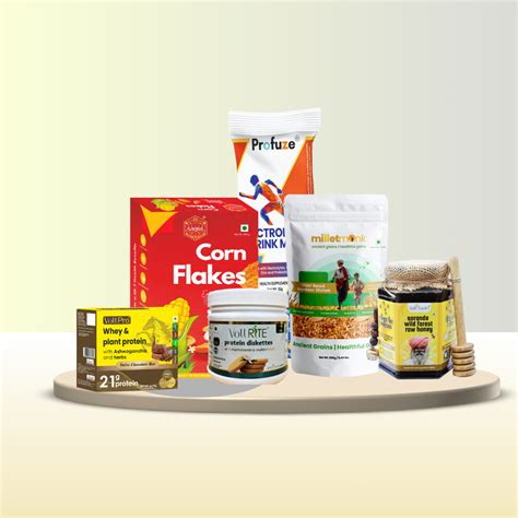 All Products – Voll Sante