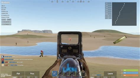 Image result for Rust Macro Logitech Guide