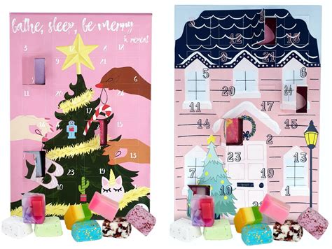 Yesstyle Advent Calendar