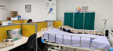 Healthy Jeena Sikho Office Photos