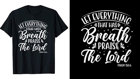 Christian Bible Verse Custom T-Shirt 26039313 Vector Art at Vecteezy