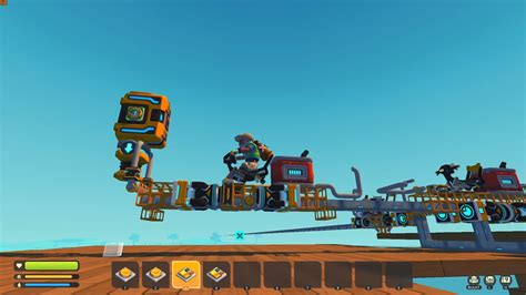 Image result for Scrap Mechanic Interactive Map