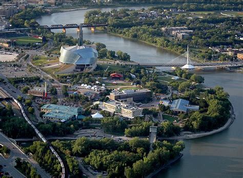 Manitoba Tourism (2024): All You Need to Know Before You Go