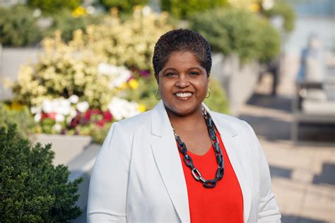 POC Dinner - St. Anne's Belfield School