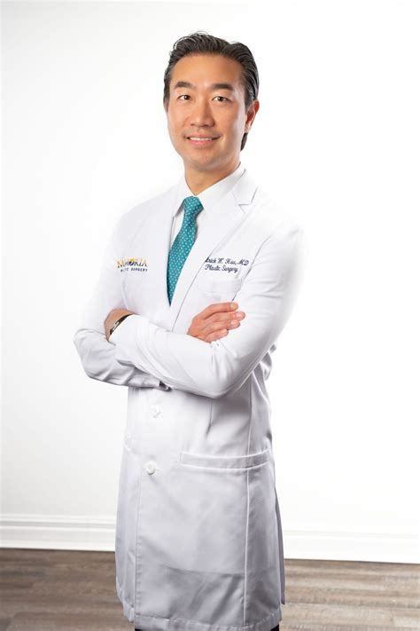 Dr. Patrick Hsu Is Changing Public Misconception of Plastic Surgery With Stunning Results | The ...