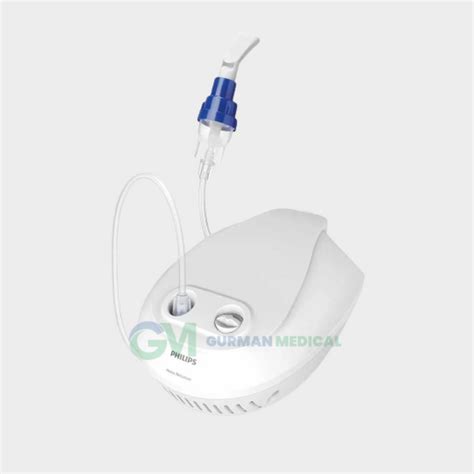 Philips Nebulizer