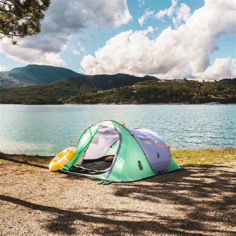 20th anniversary 2 Seconds tents (new)