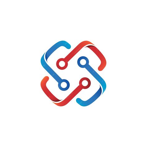 technology logo design vector 的图像结果