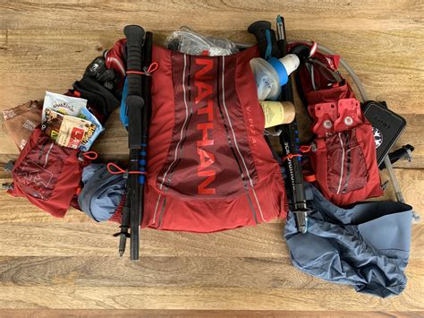 Running Hydration Pack 的图像结果