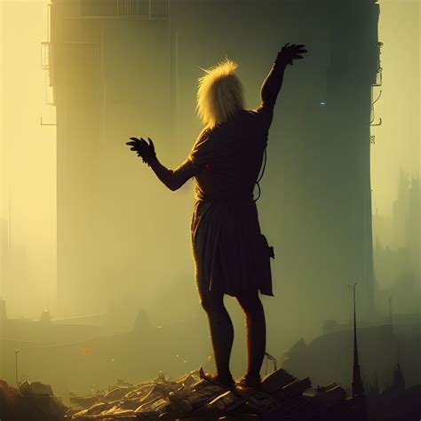 "Smell the Glove" by Spinal Tap - Alternate Album Cover I - AI ...