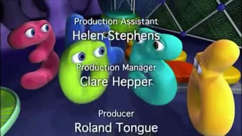 Numberjacks End Credits 的图像结果