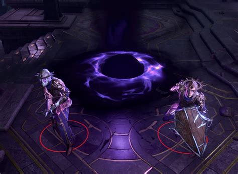 Umbral Tremor - bg3.wiki