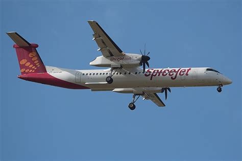 Image result for SpiceJet Problem