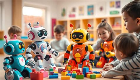 Image result for Robots Programables