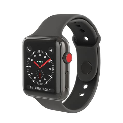 Bildergebnis für apple watch series 3 42mm