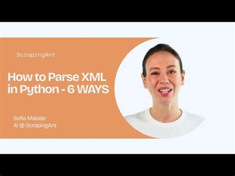 Image result for Parse Amxmi File Python