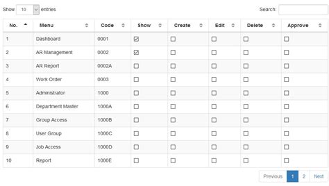 Image result for Checkbox DataTable