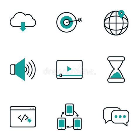 Digital Technology Icon 的图像结果