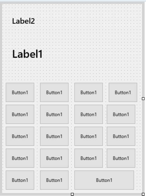 How to Print Calculation in GUI Python 的图像结果