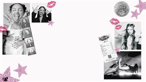 Olivia Rodrigo Desktop Wallpaper