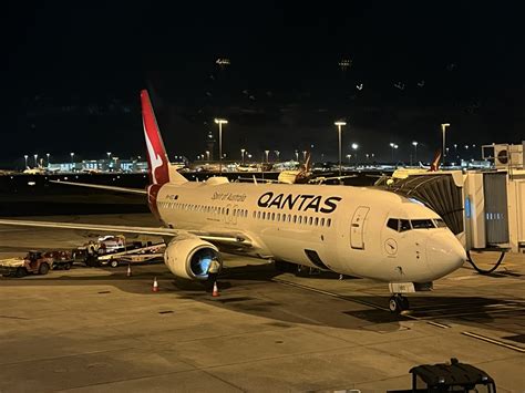 Qantas Reviews | Airline Ratings