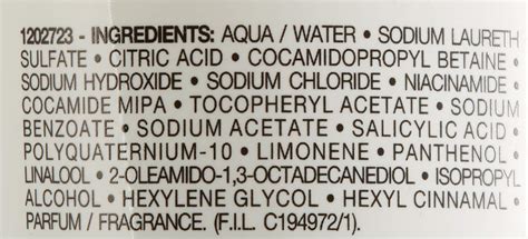 L'Oréal Paris Colorista Fader Shampoo, Speed Removal Colorist Washout ...