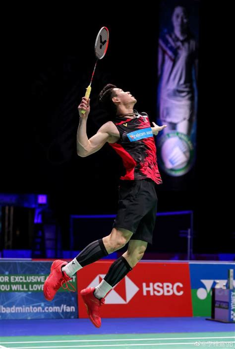 Badminton Lee Zii Jia 的图像结果