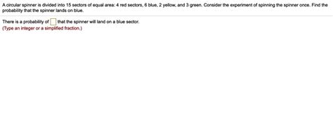 Image result for Math Probability Spinner