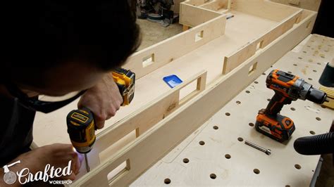 Image result for Building Computer Desk