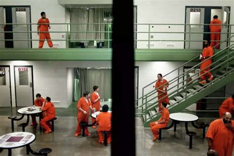 Midland County Jail staff find 56-year-old man dead in his cell