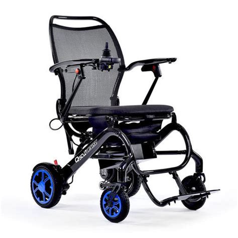 Indoor transfer chair - Q50 R - Sunrise Medical - outdoor