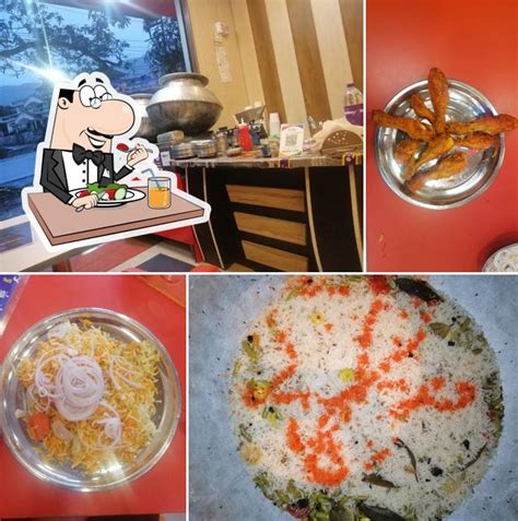 Curry Leaf Restaurant, Dehradun - Restaurant menu and reviews