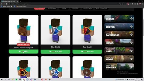 Image result for Free Lunar Cosmetics Mod