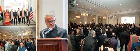 Welcome to Consulate General of India, New York (USA)