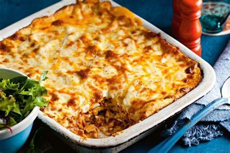 Lasagne recipes
