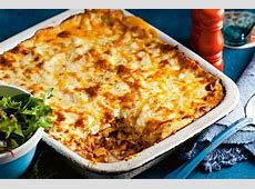 Lasagne recipes