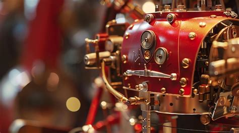 Red Repo Robot 的图像结果