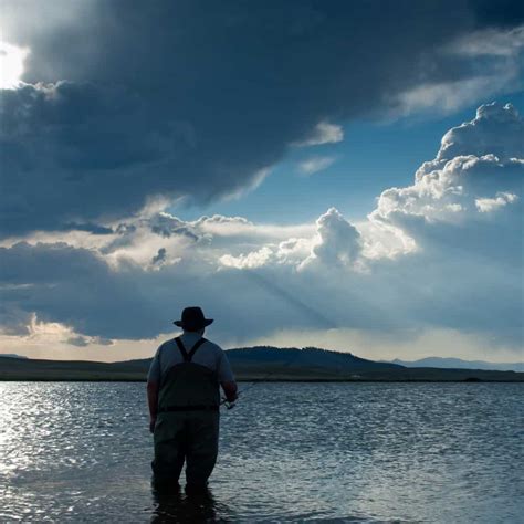 8 Best Lakes for Trophy Trout Fishing in Colorado - Best Fishing in America