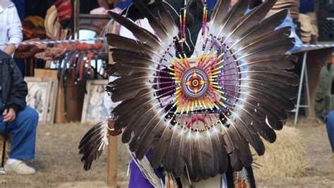 Santa Rosa County Creek Indian Tribe plans to open Native American ...