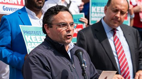 South Boston Sen. Nick Collins halts Boston Mayor Michelle Wu's tax plan a second time - Axios ...