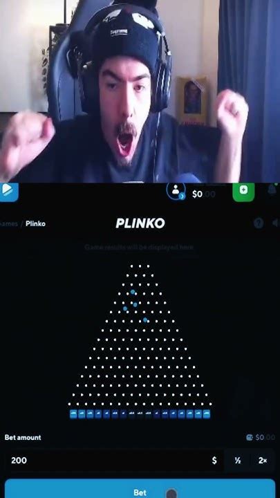 Plinko Unity Tutorial 的图像结果