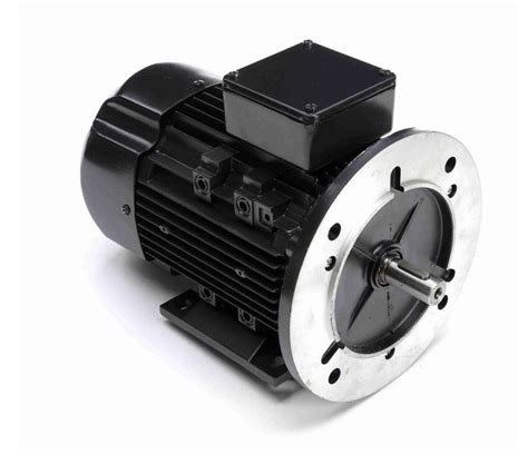 Leeson/Marathon Metric Electric Motors - Electric Motor Warehouse