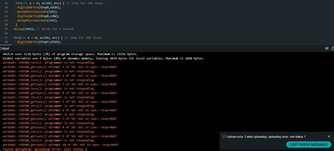 Image result for Arduino Uno Troubleshooting