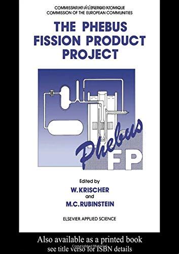 The Phebus Fission Product Project: Presentation of the experimental ...