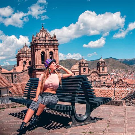 Lima Altitude key information about the city geography