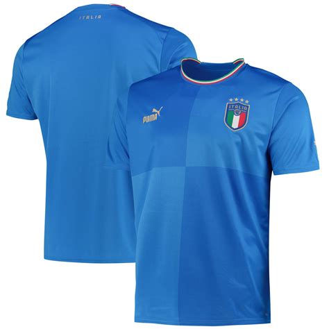 Italy National Football Team Jerseys & Teamwear | rebel