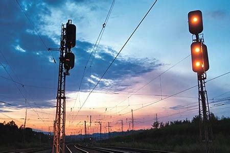 Railways – Pavepath