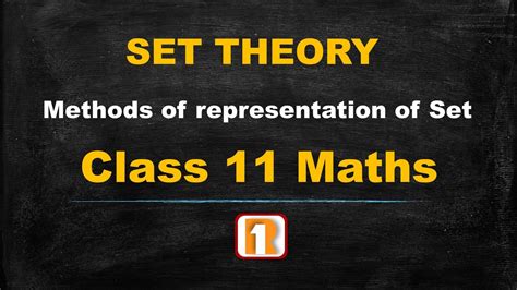 Image result for Set Theory Math Representation of Set